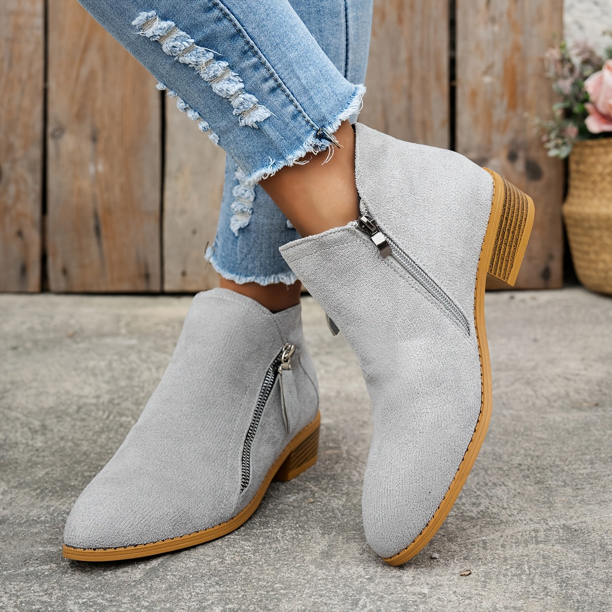Annielle™ | Fashionable Women's Orthopaedic Shoes