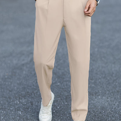 Vintage Loose Fit Pants