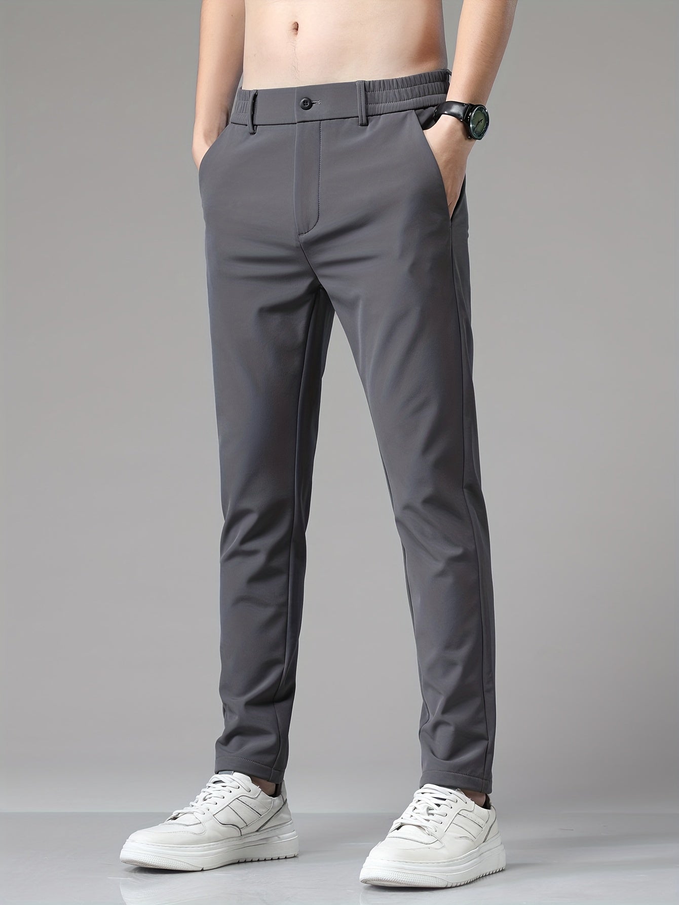 Slim Business Pants