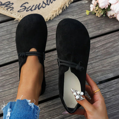 Lucienne™ | Elegant & Flexible Casual Shoes