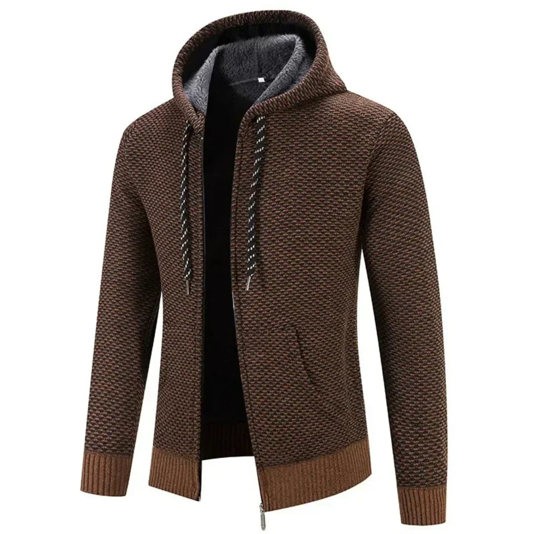 Thorne™ | Stylish & Warm Hoodie
