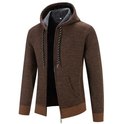 Thorne™ | Stylish & Warm Hoodie