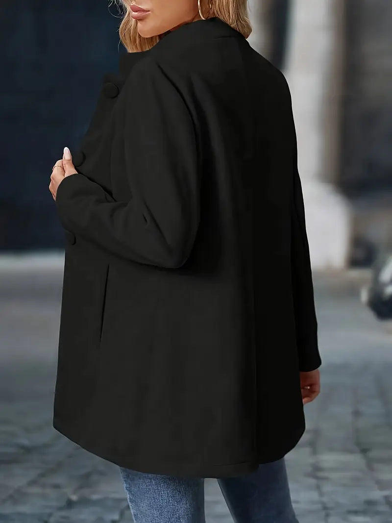 Daisy™ | Timeless Elegant Jacket