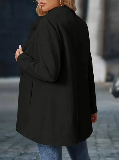 Daisy™ | Timeless Elegant Jacket