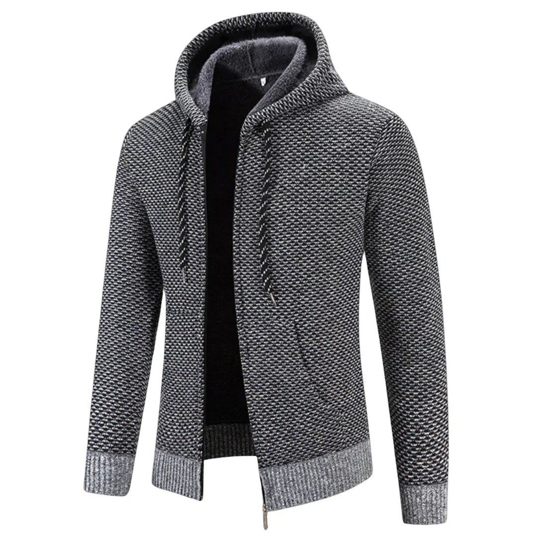 Thorne™ | Stylish & Warm Hoodie