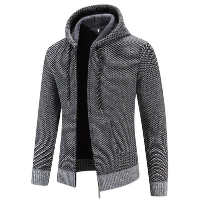 Thorne™ | Stylish & Warm Hoodie