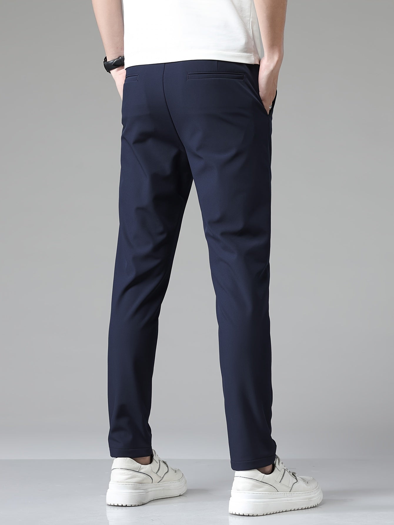 Slim Business Pants