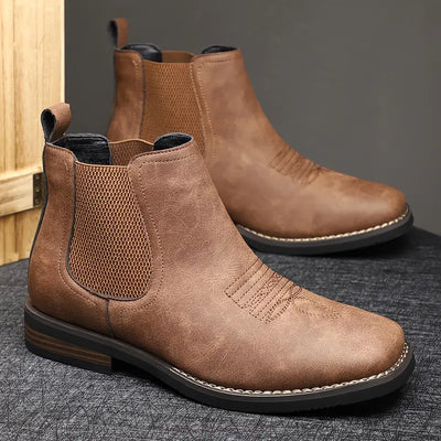 Fize™ | Comfortable & Stylish Maxwell Boots