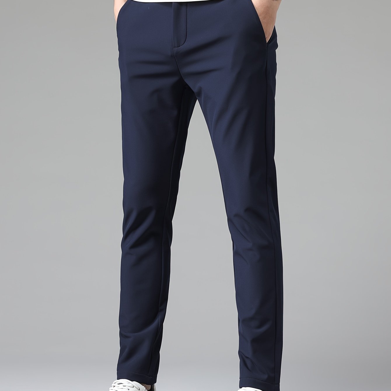 Slim Business Pants