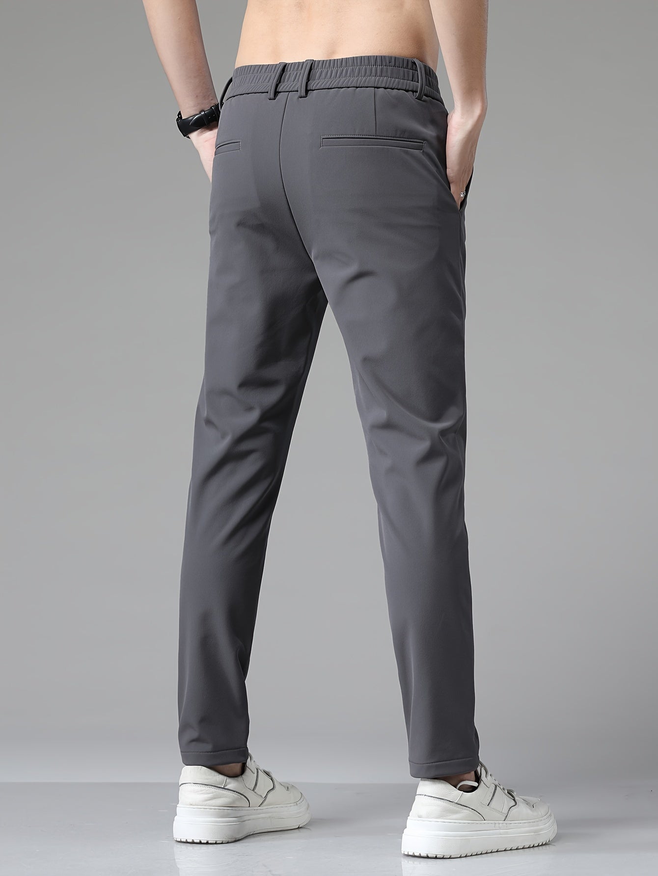 Slim Business Pants