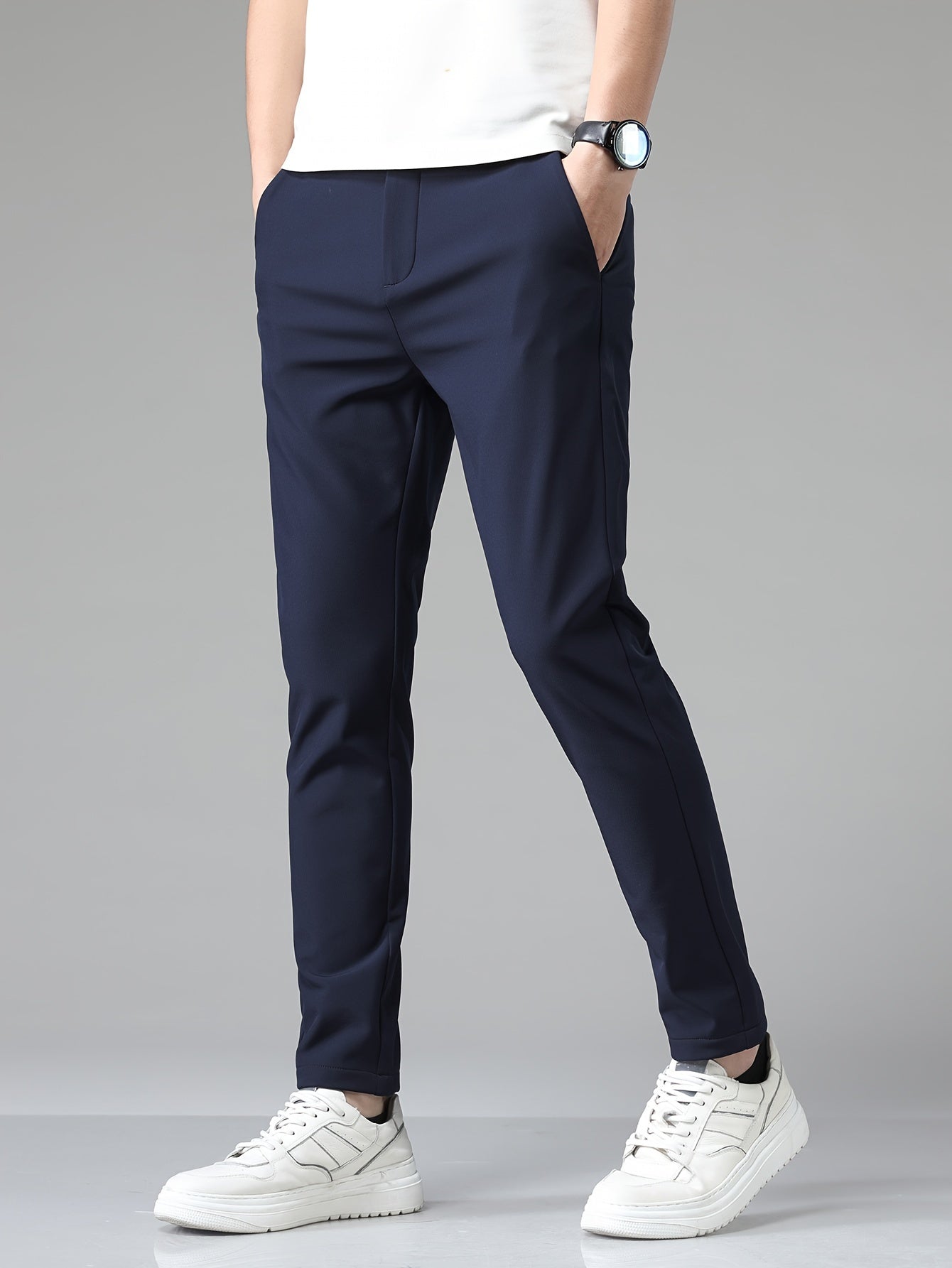 Slim Business Pants