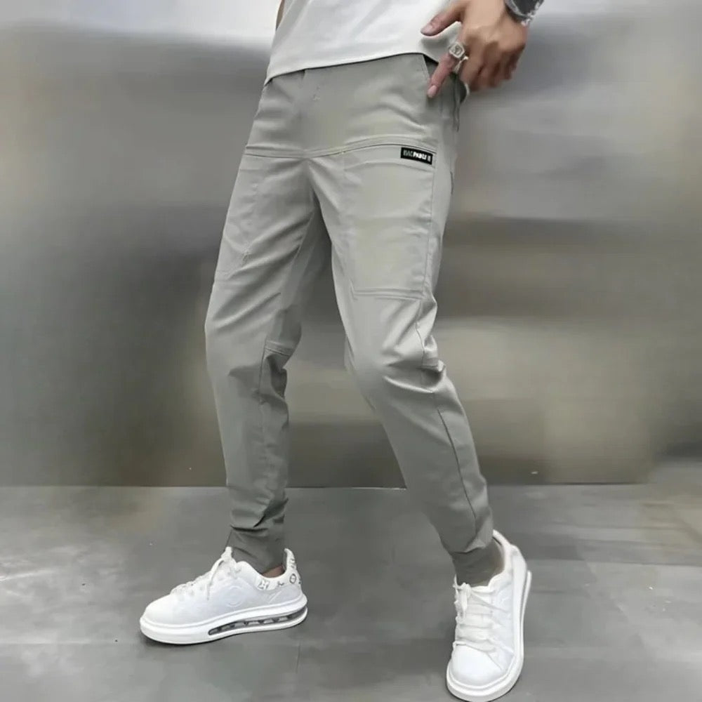 Loris™ | Premium Stretch Cargo Pants