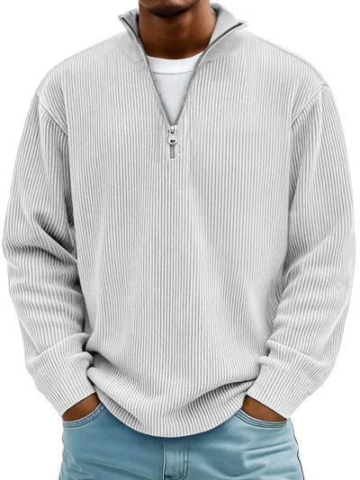 Calix™ | Elegant & Contemporary Sweater