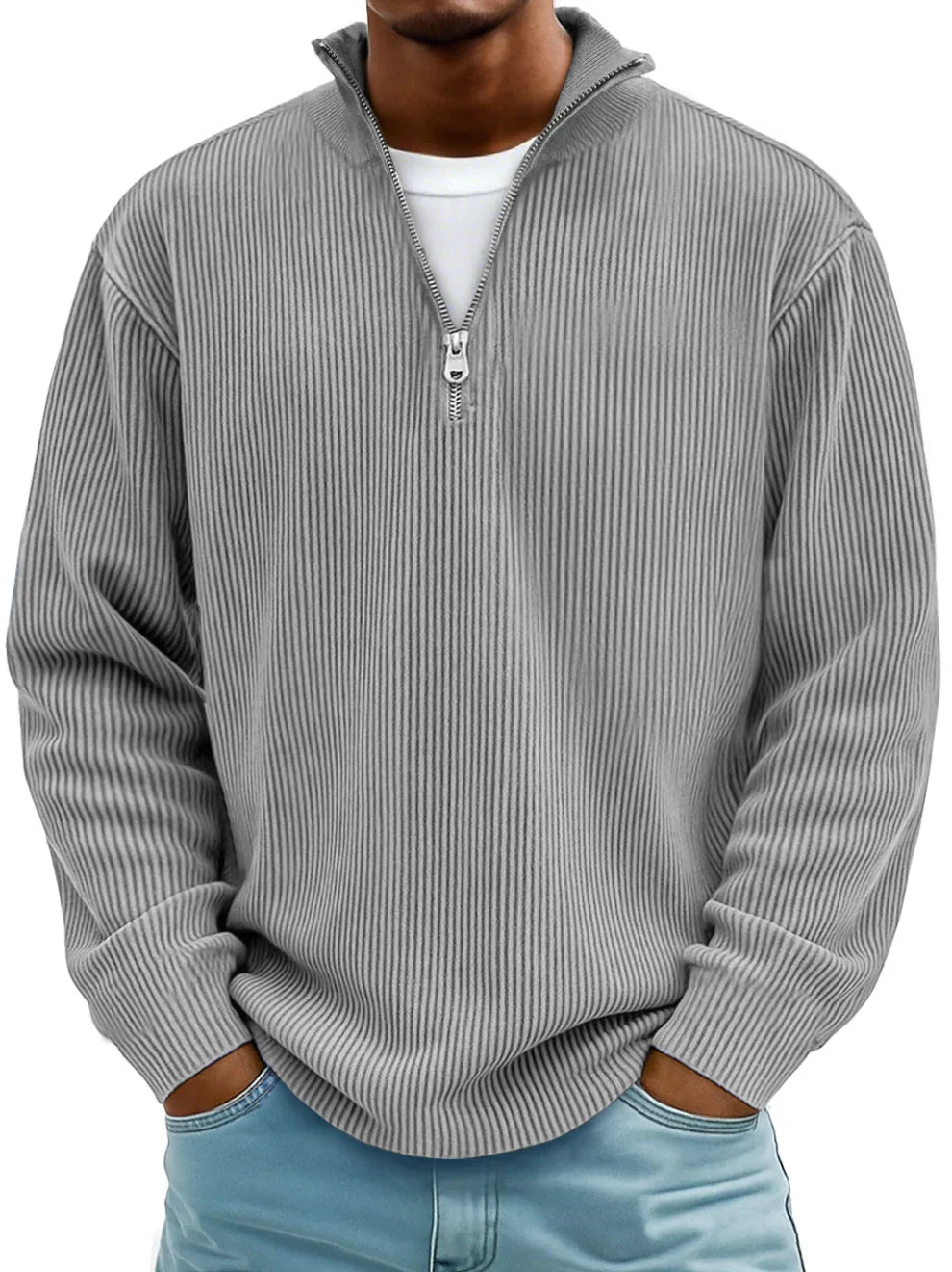 Calix™ | Elegant & Contemporary Sweater