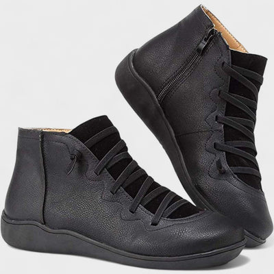Marta™ | Elegant & Comfortable Ankle Boots