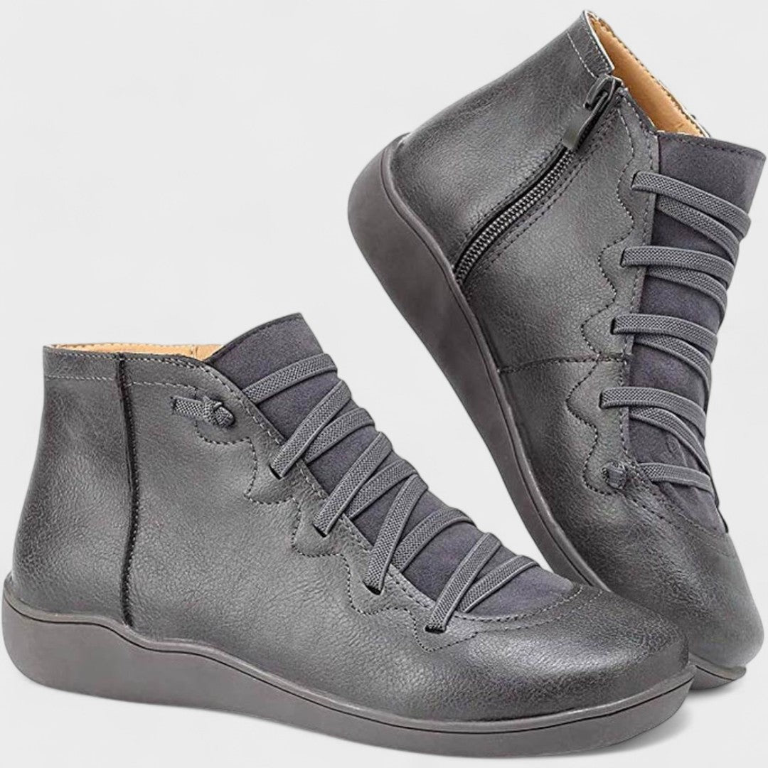 Marta™ | Elegant & Comfortable Ankle Boots
