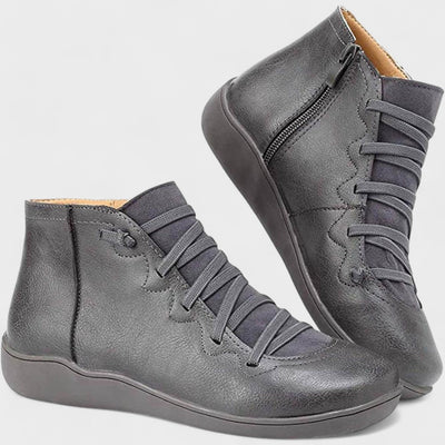 Marta™ | Elegant & Comfortable Ankle Boots