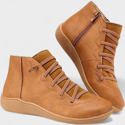 Marta™ | Elegant & Comfortable Ankle Boots