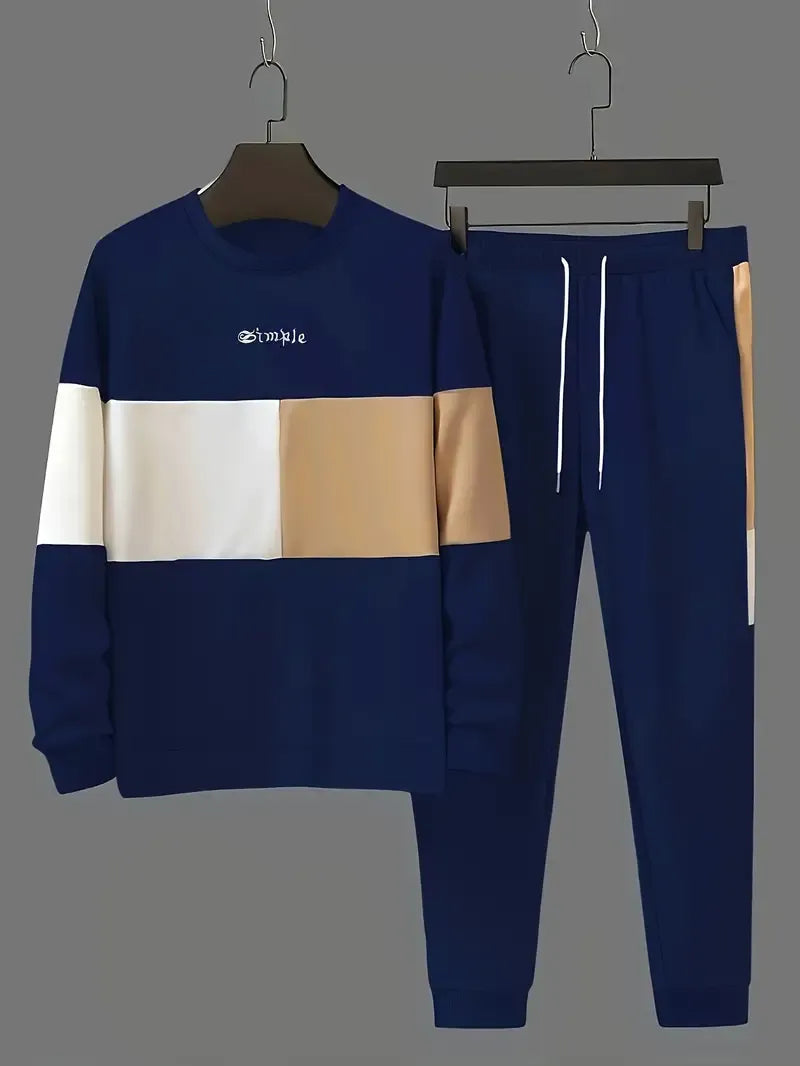 Traknova™ | Comfortable Fall Set