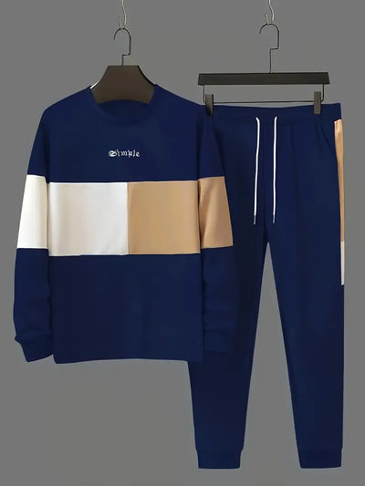 Traknova™ | Comfortable Fall Set