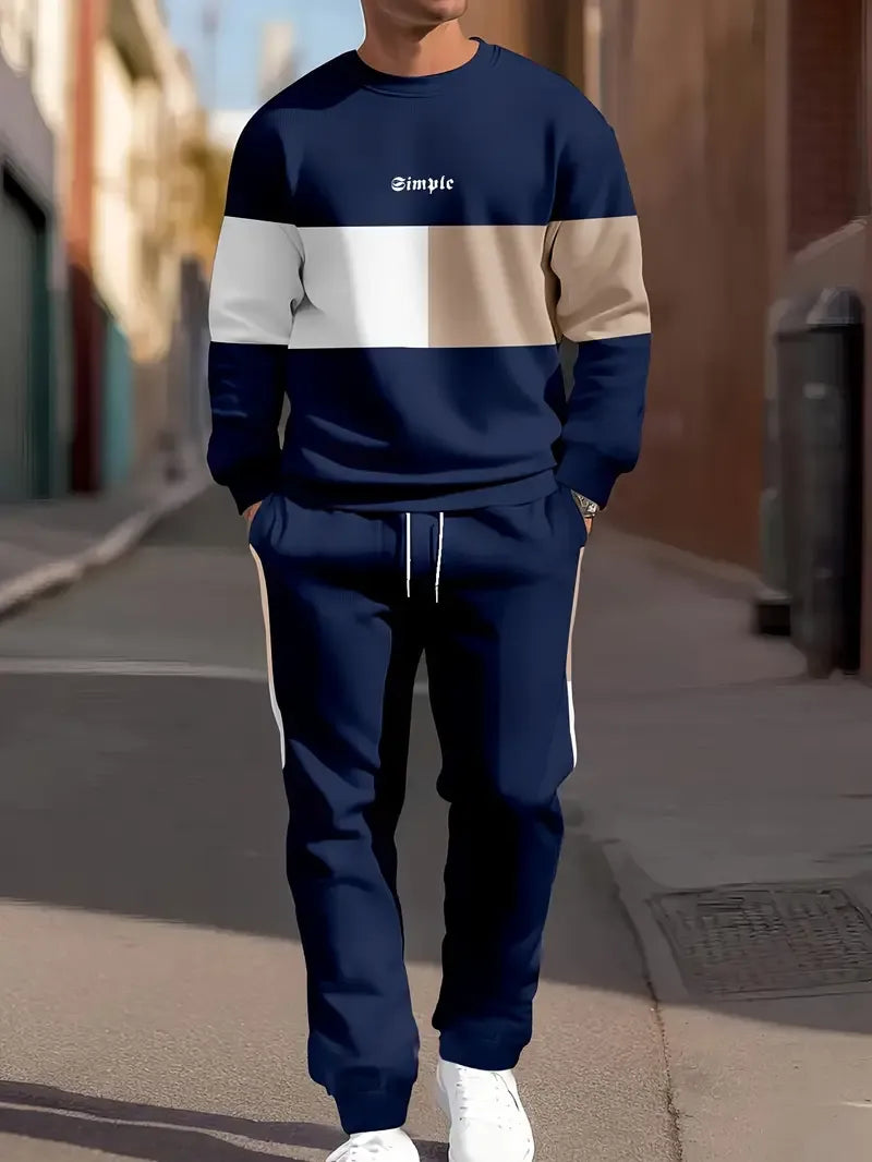 Traknova™ | Comfortable Fall Set