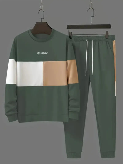Traknova™ | Comfortable Fall Set