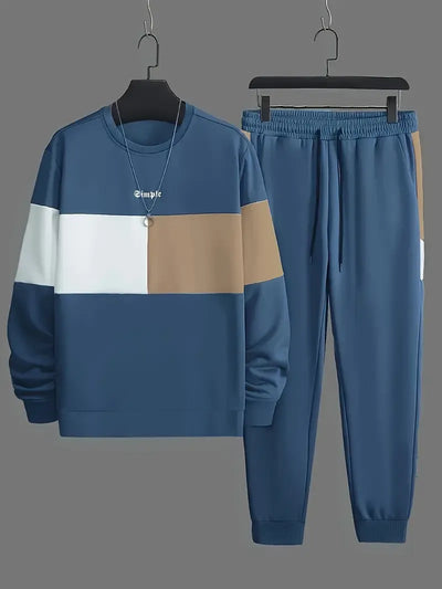 Traknova™ | Comfortable Fall Set
