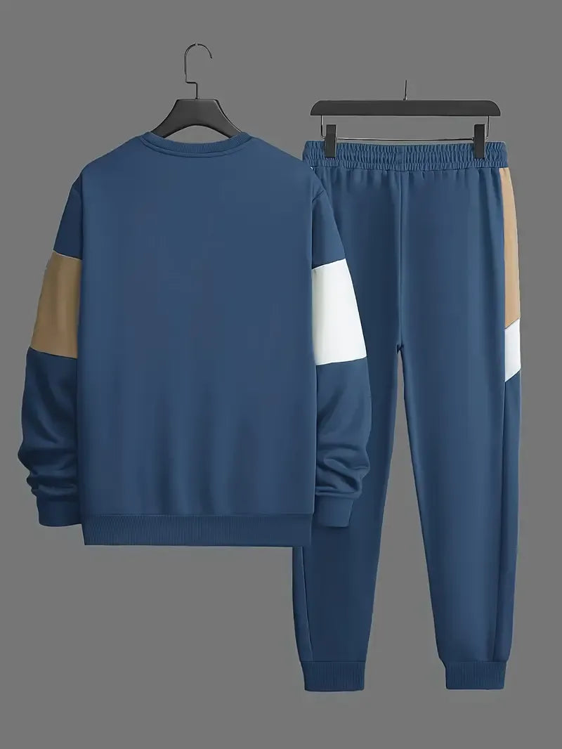 Traknova™ | Comfortable Fall Set