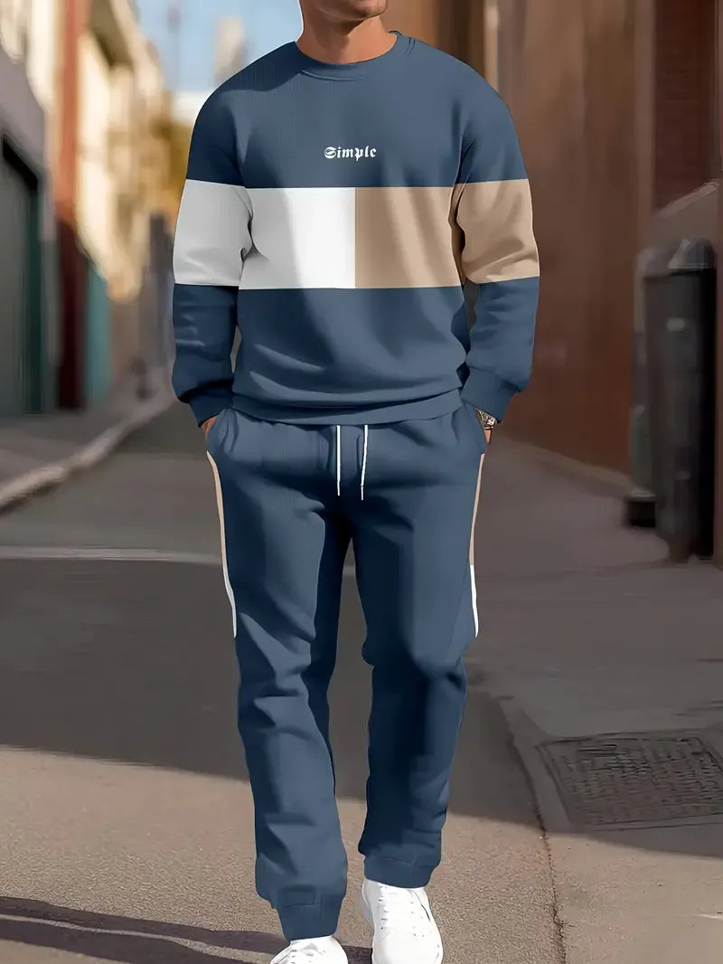 Traknova™ | Comfortable Fall Set