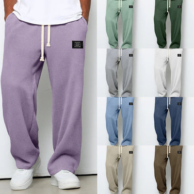 Gerald™ | Casual Pants with Adjustable Drawstring
