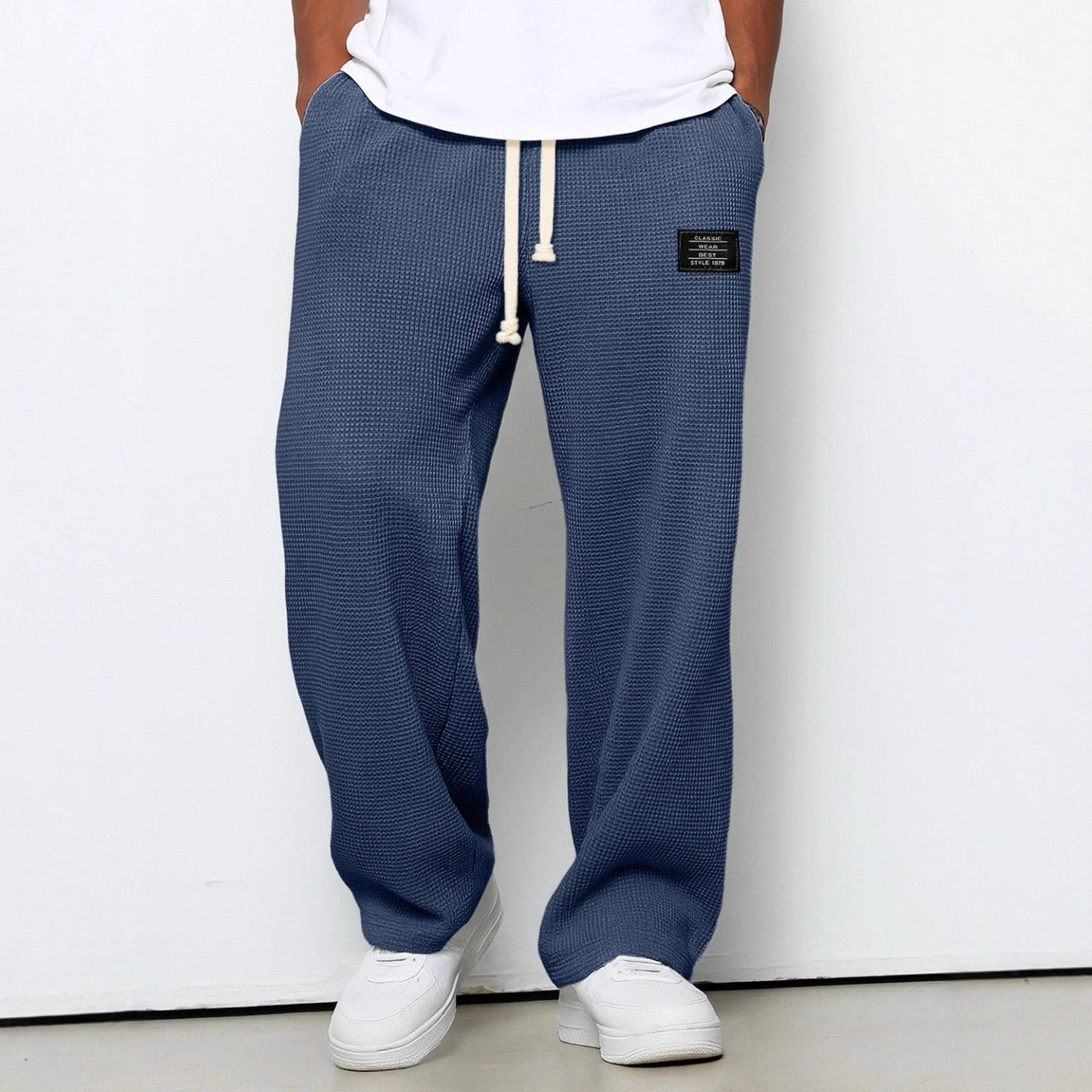Gerald™ | Casual Pants with Adjustable Drawstring