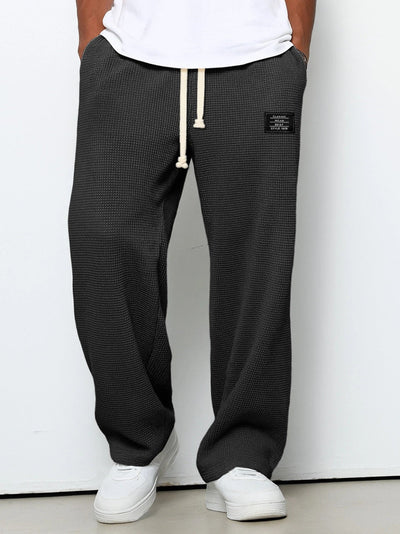 Gerald™ | Casual Pants with Adjustable Drawstring