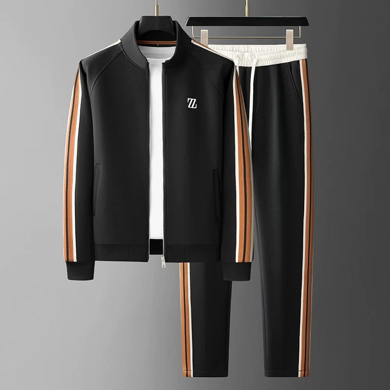 Felio™ | Stylish Tracksuit Set for Men