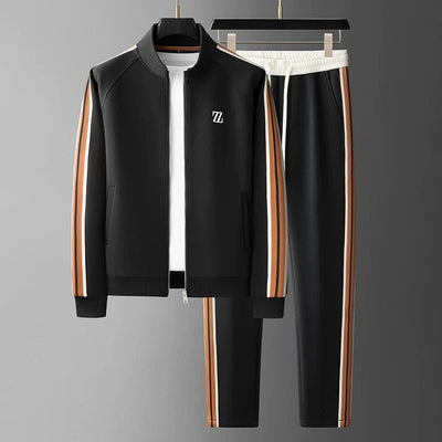 Felio™ | Stylish Tracksuit Set for Men