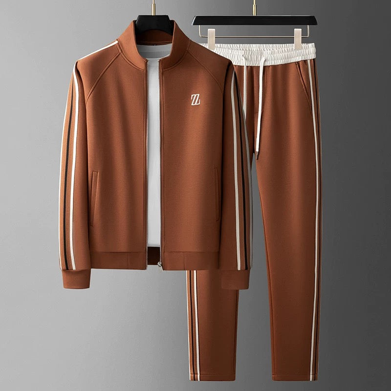 Felio™ | Stylish Tracksuit Set for Men