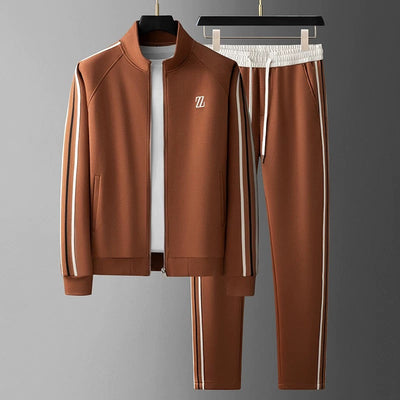 Felio™ | Stylish Tracksuit Set for Men