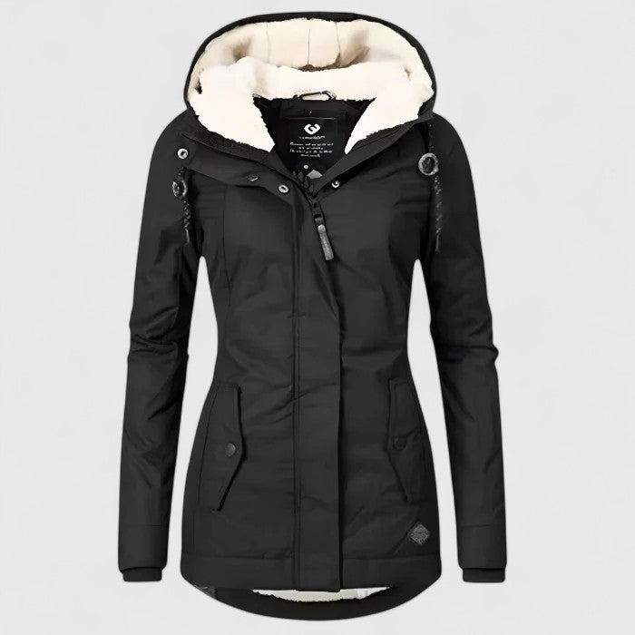 Trakline™ | Stylish Waterproof Jacket