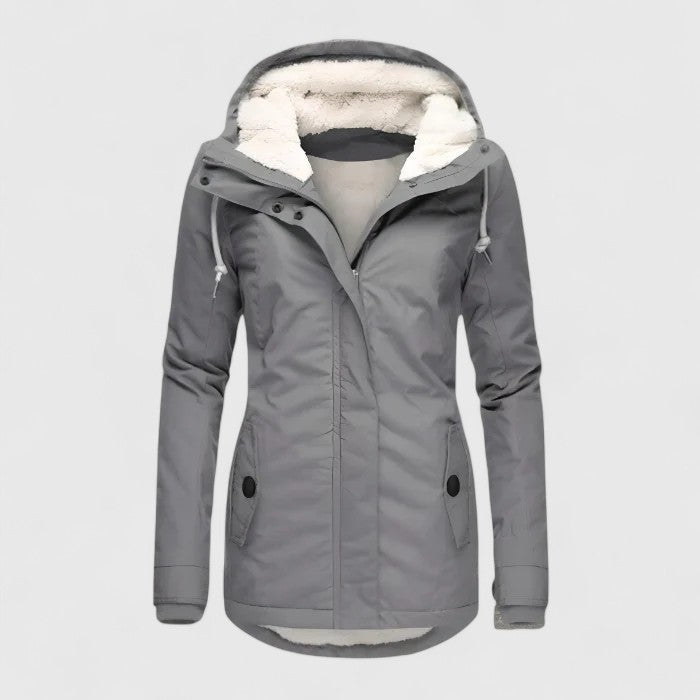 Trakline™ | Stylish Waterproof Jacket