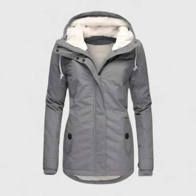 Trakline™ | Stylish Waterproof Jacket