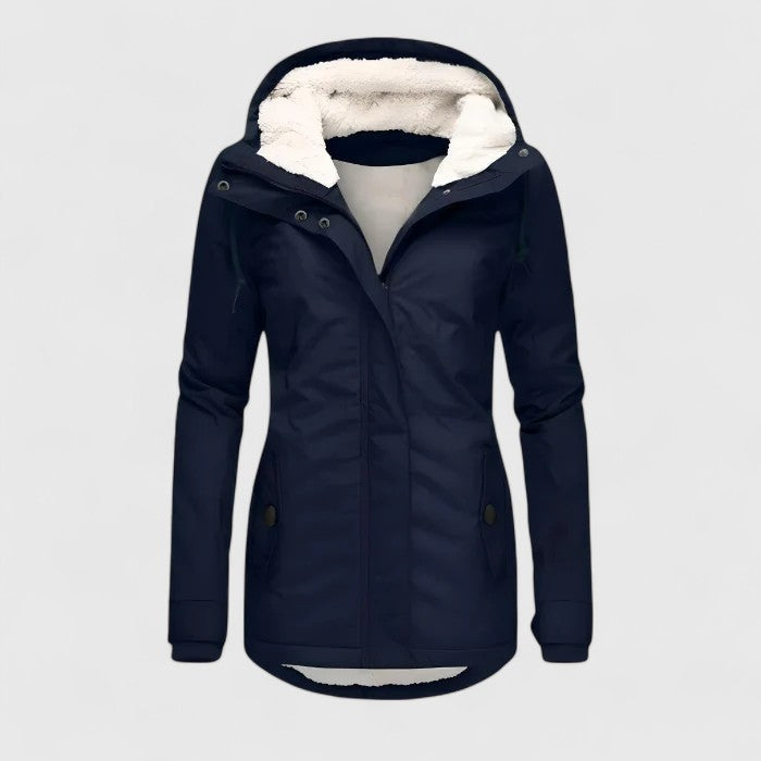 Trakline™ | Stylish Waterproof Jacket