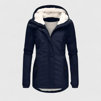 Trakline™ | Stylish Waterproof Jacket