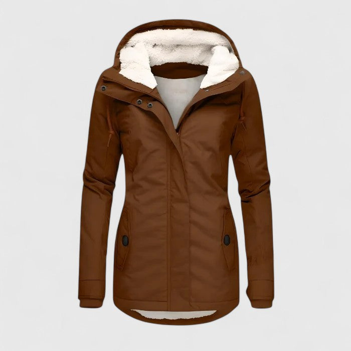 Trakline™ | Stylish Waterproof Jacket
