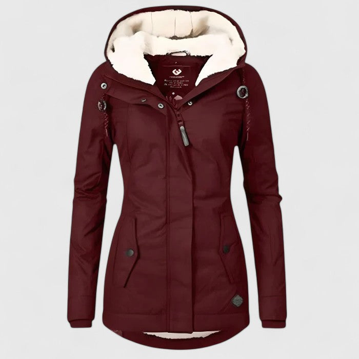 Trakline™ | Stylish Waterproof Jacket