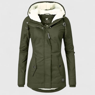 Trakline™ | Stylish Waterproof Jacket