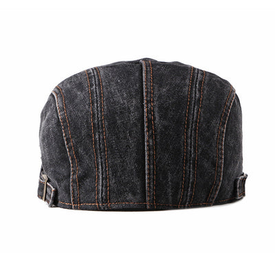 Zyphra™ | Denim Heritage Cap