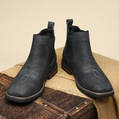 Fize™ | Comfortable & Stylish Maxwell Boots