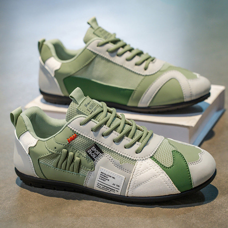 Maude™ | Urban Comfort Sneakers with a Retro Spirit