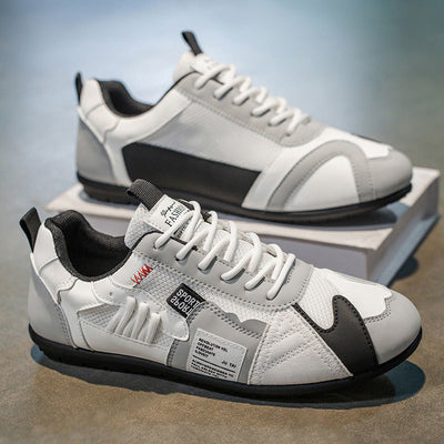 Maude™ | Urban Comfort Sneakers with a Retro Spirit