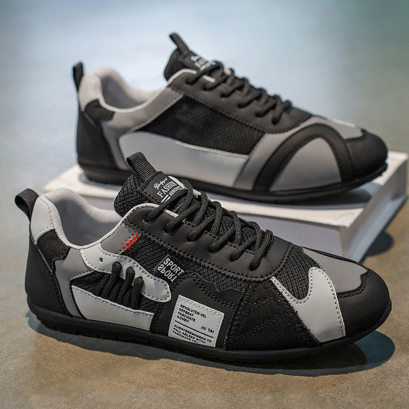 Maude™ | Urban Comfort Sneakers with a Retro Spirit