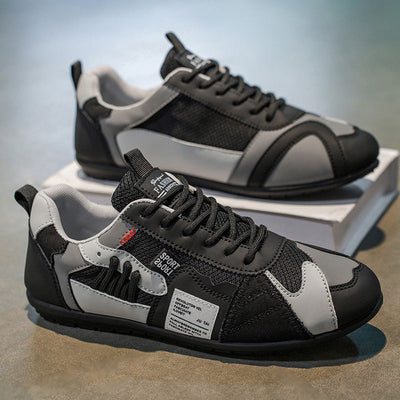 Maude™ | Urban Comfort Sneakers with a Retro Spirit